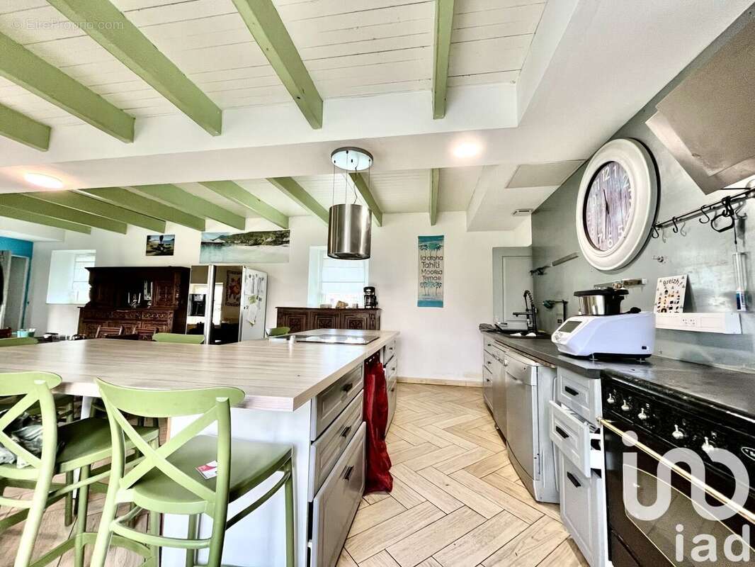 Photo 2 - Maison à TREGONNEAU