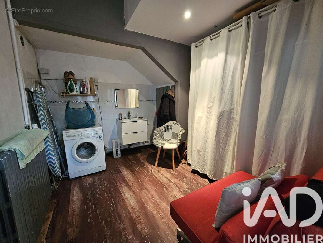 Maison 116 m² à Herblay  - photo 9