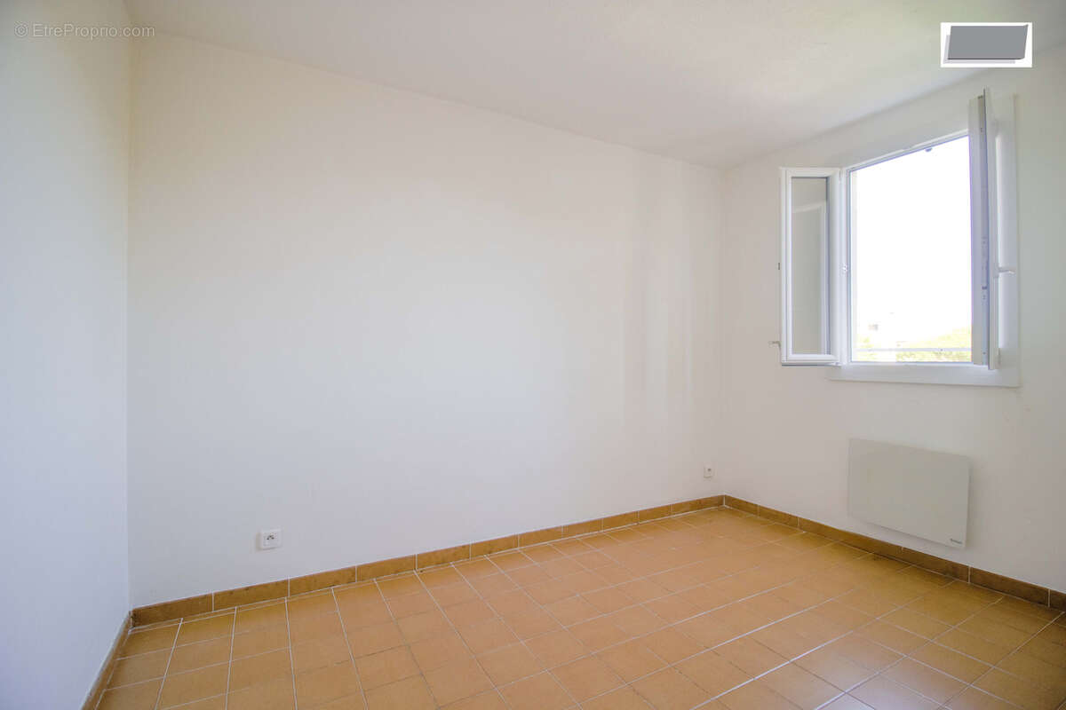 Appartement à SAINT-MANDRIER-SUR-MER