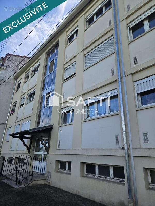 Photo 1 - Appartement à HOMECOURT
