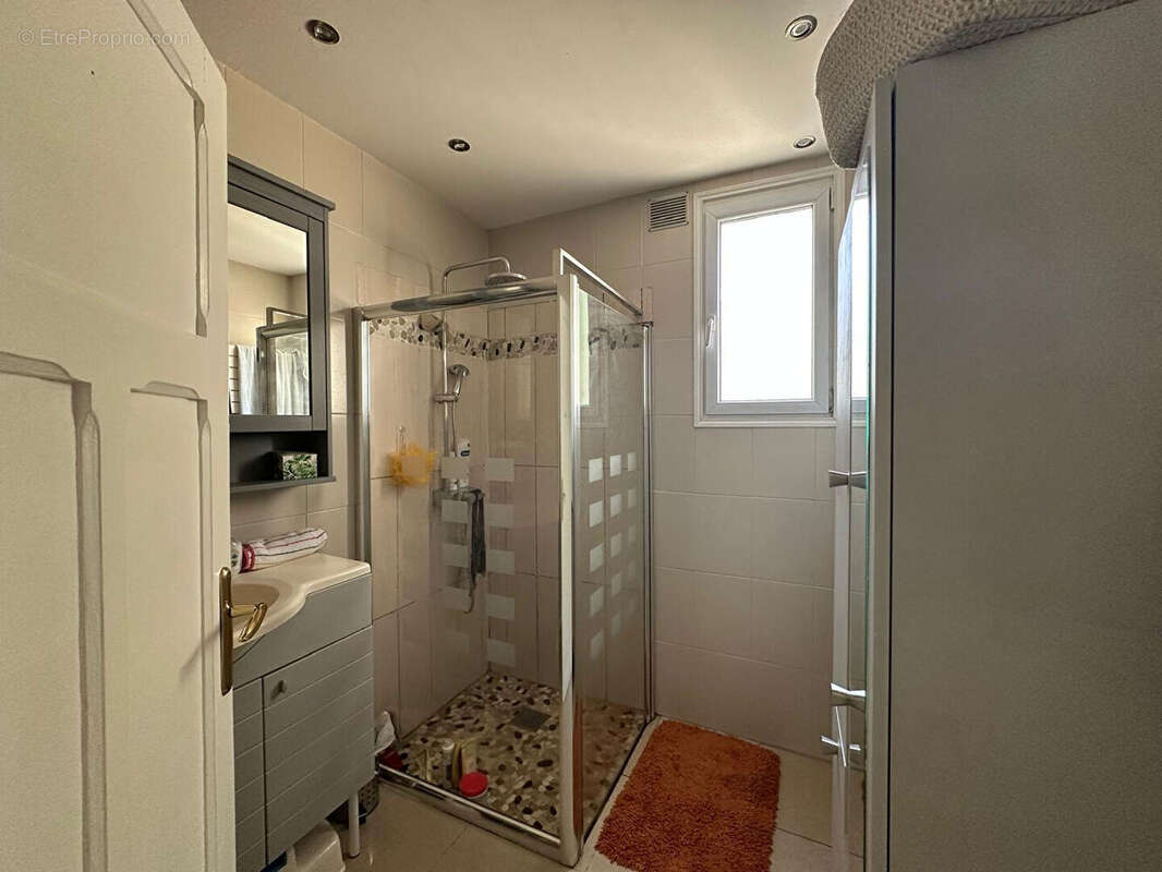 Maison à NOISY-LE-SEC