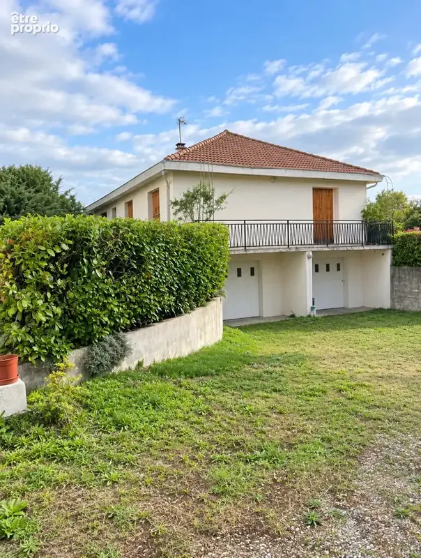 Maison de village - photo 1