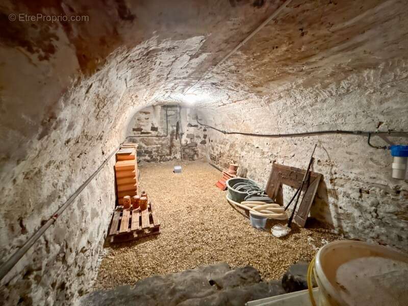 Maison à LIZY-SUR-OURCQ