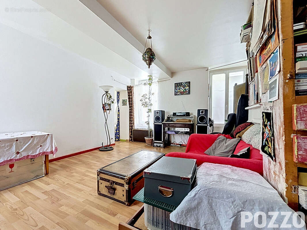 Maison Cherbourg 4 pièce(s) 75 m2 - photo 4