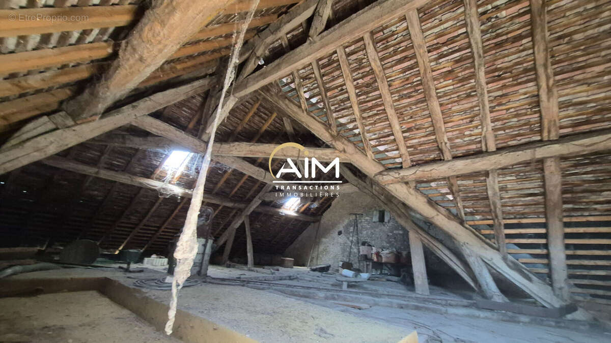 Maison Saint Georges Sur Cher 7 pièce(s) 171.24 m2 - photo 8