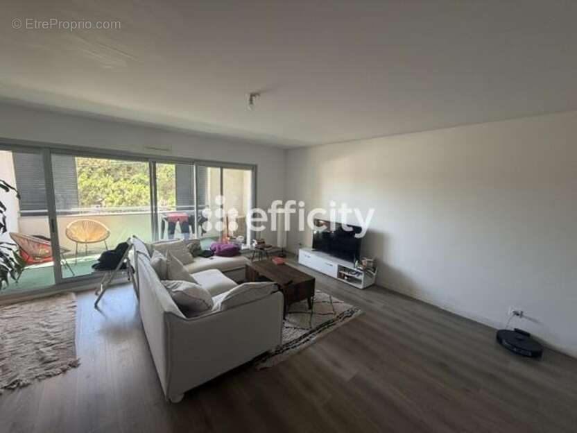 Appartement - photo 2