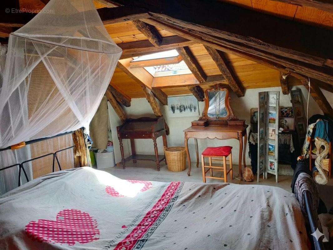 Maison à SOUSCEYRAC