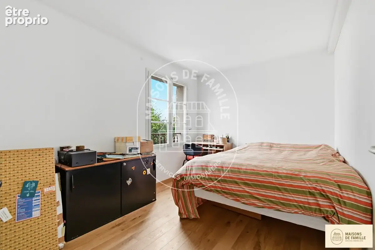 Valérie - Maison à vendre à Noisy Le Roi - photo 10