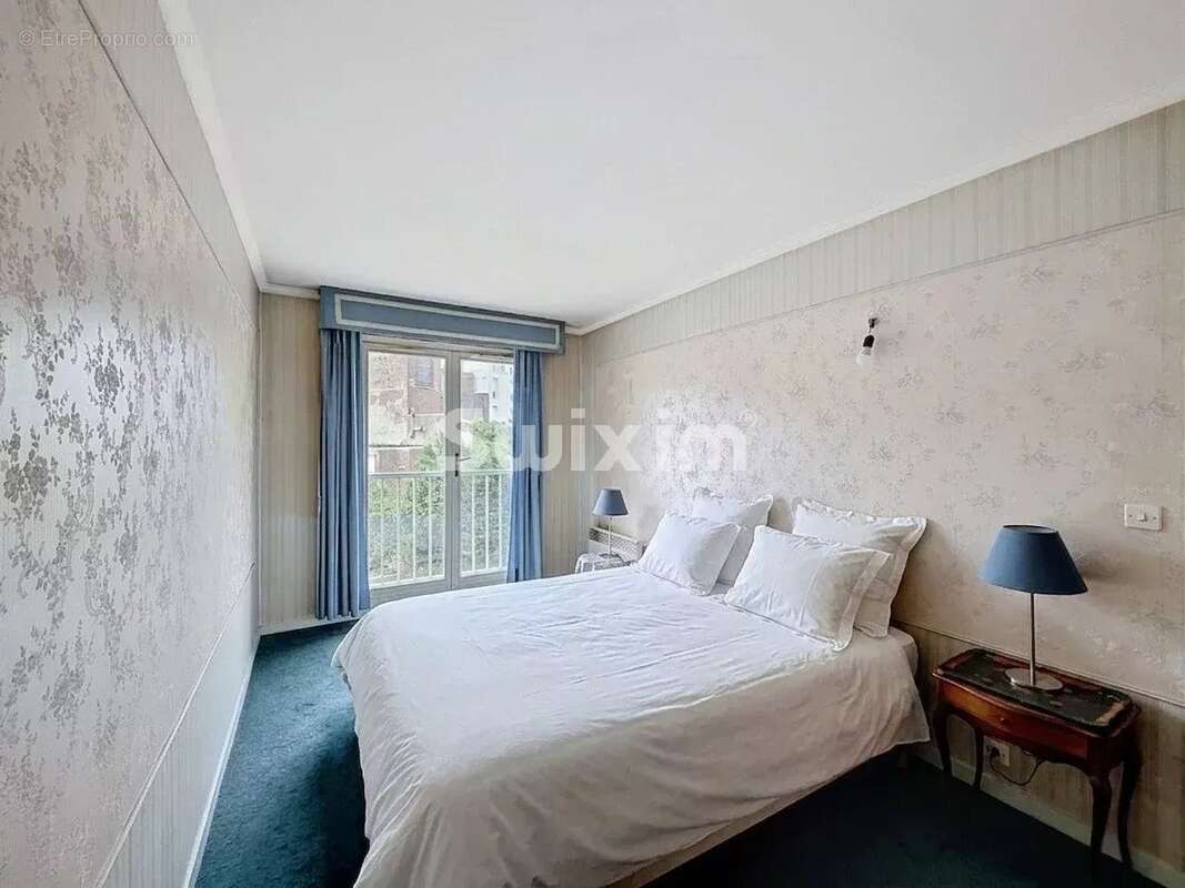 Appartement à TOURCOING