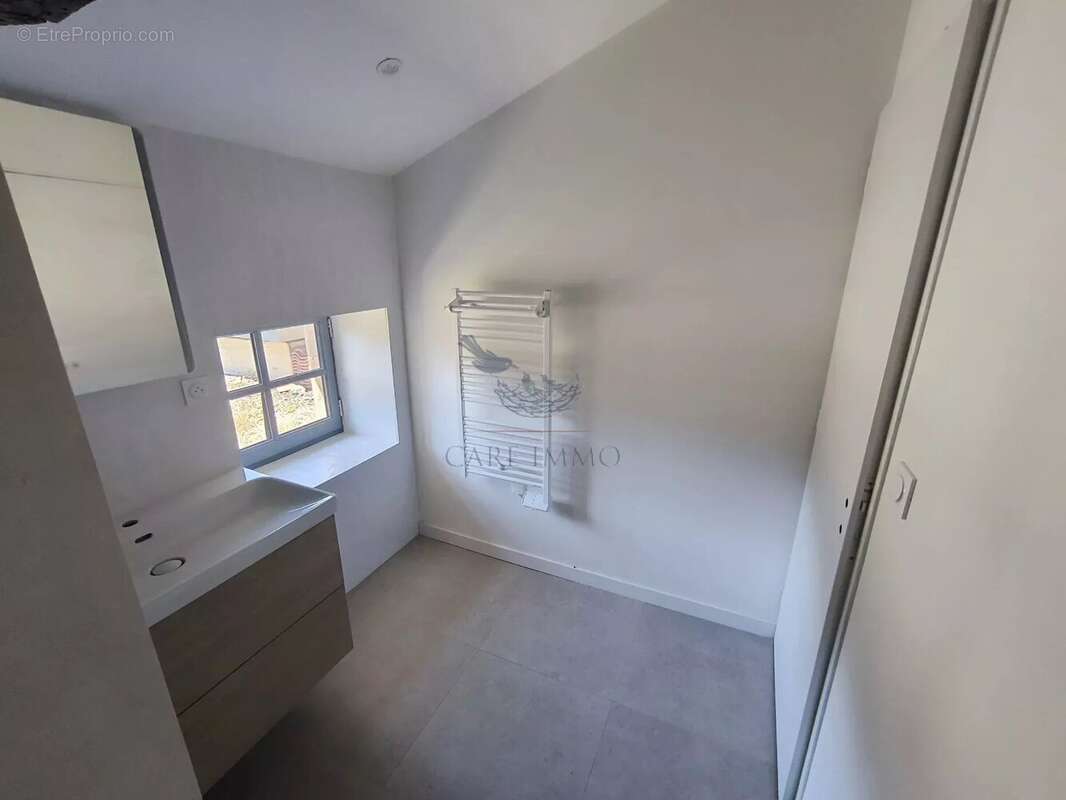 Appartement à VILLEFRANCHE-SUR-SAONE