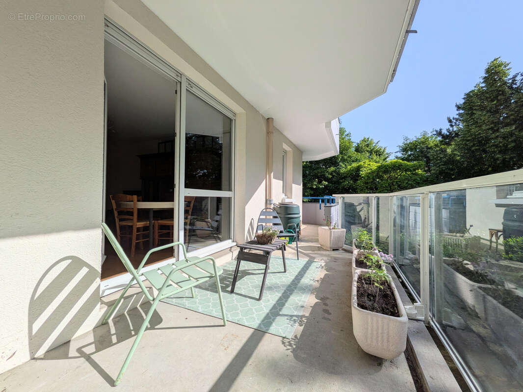 Appartement à DIJON