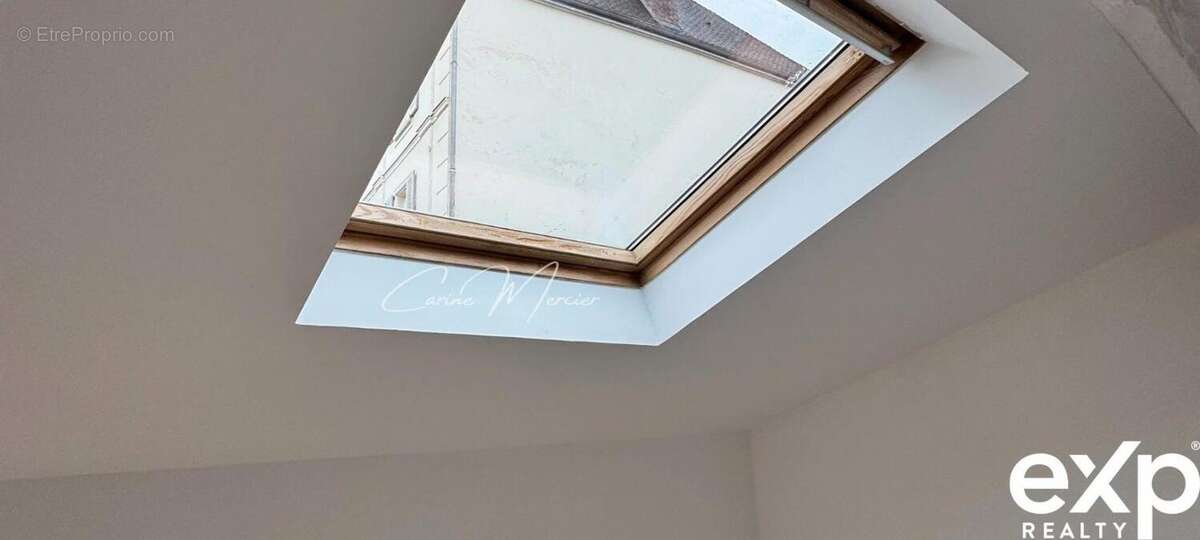 Appartement à LE TREMBLAY-SUR-MAULDRE