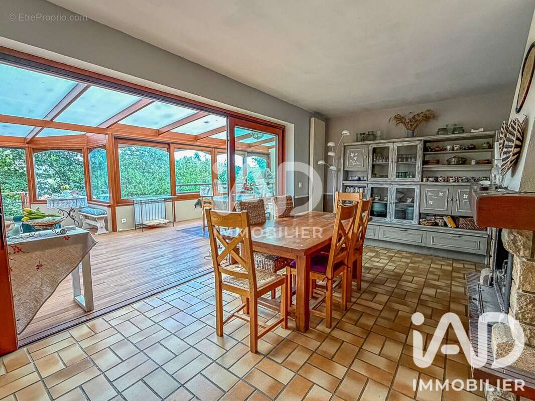 Photo 6 - Maison à AMILLIS