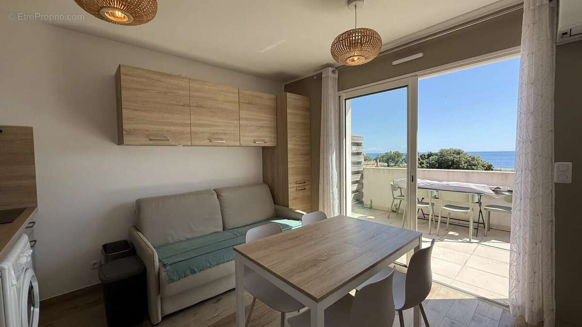 Appartement à TALASANI