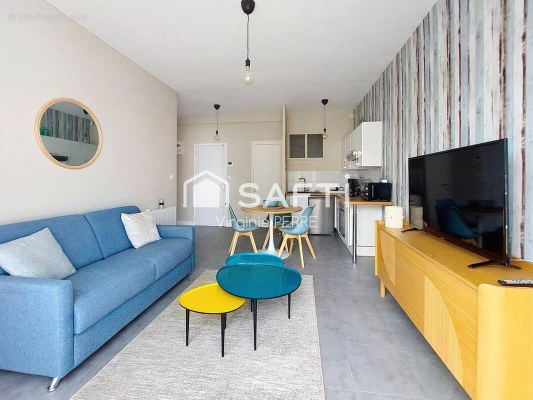 Photo 1 - Appartement à ROYAN