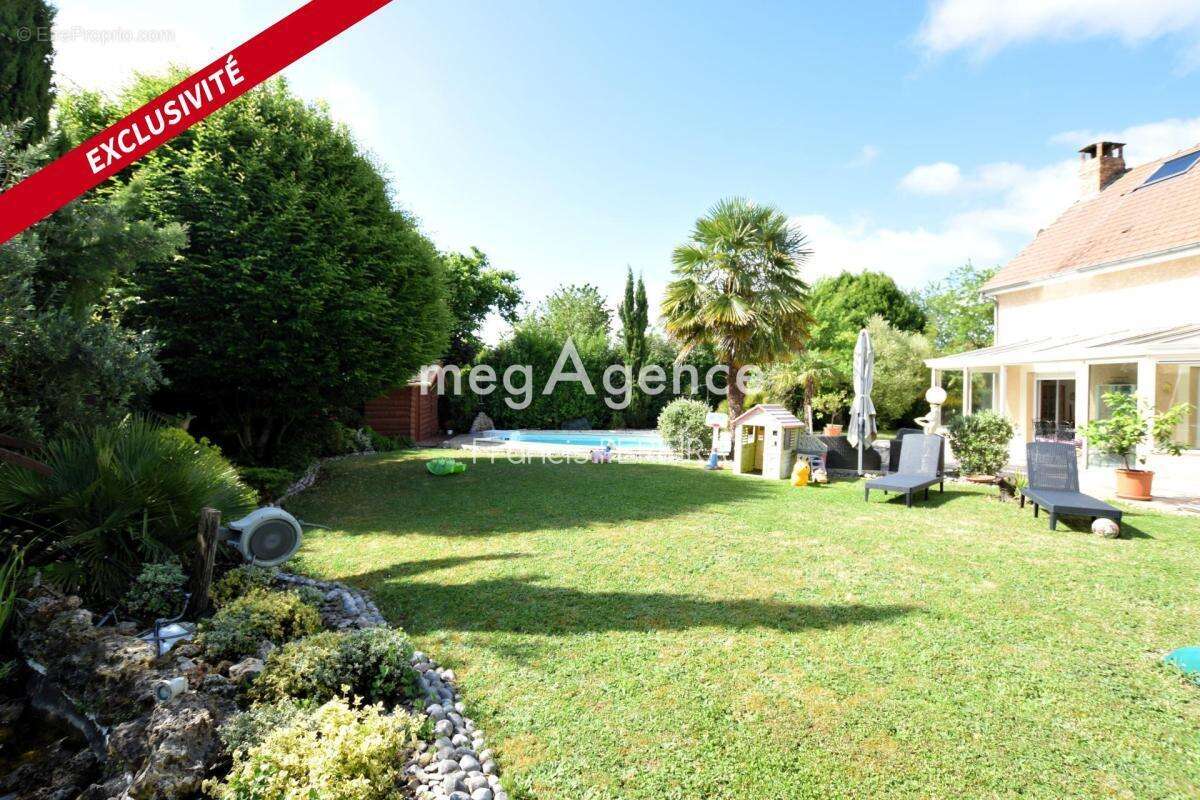 Maison à LES ALLUETS-LE-ROI