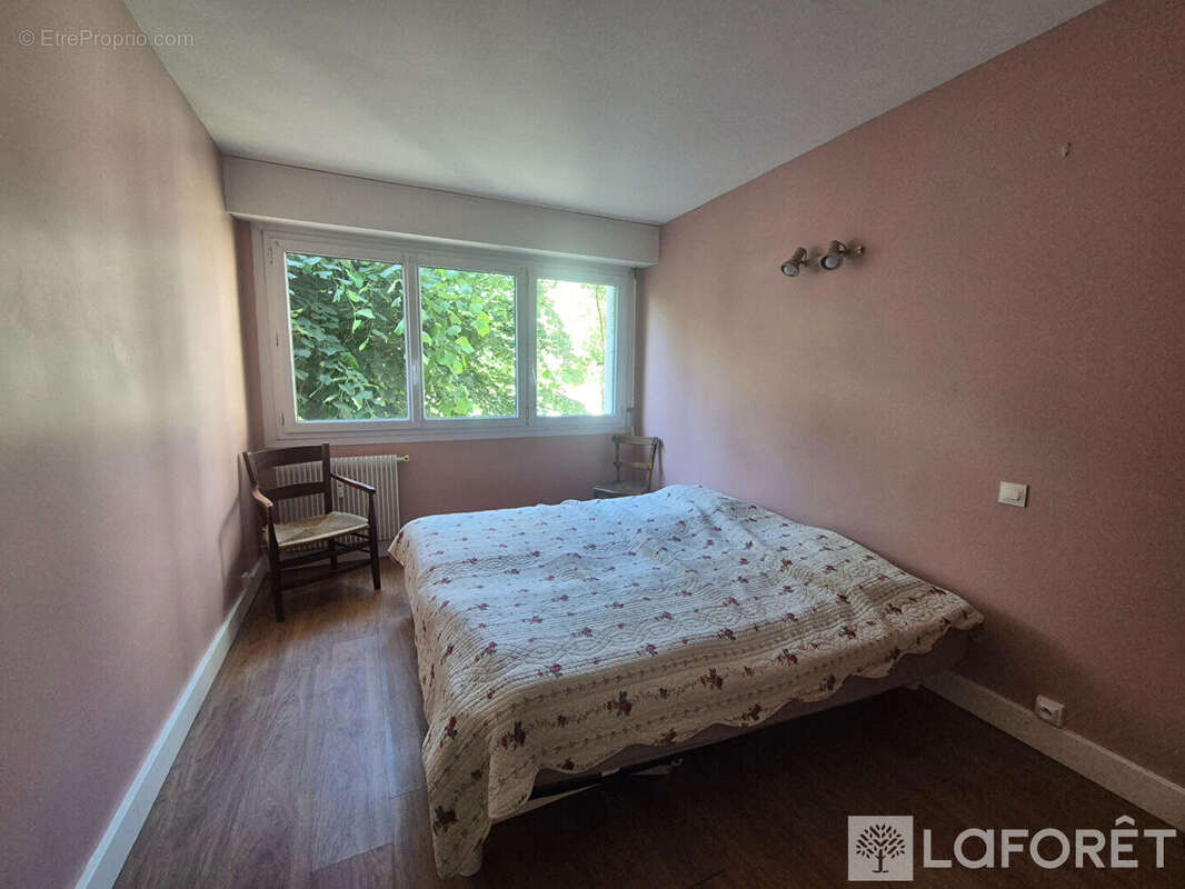 Appartement à PALAISEAU