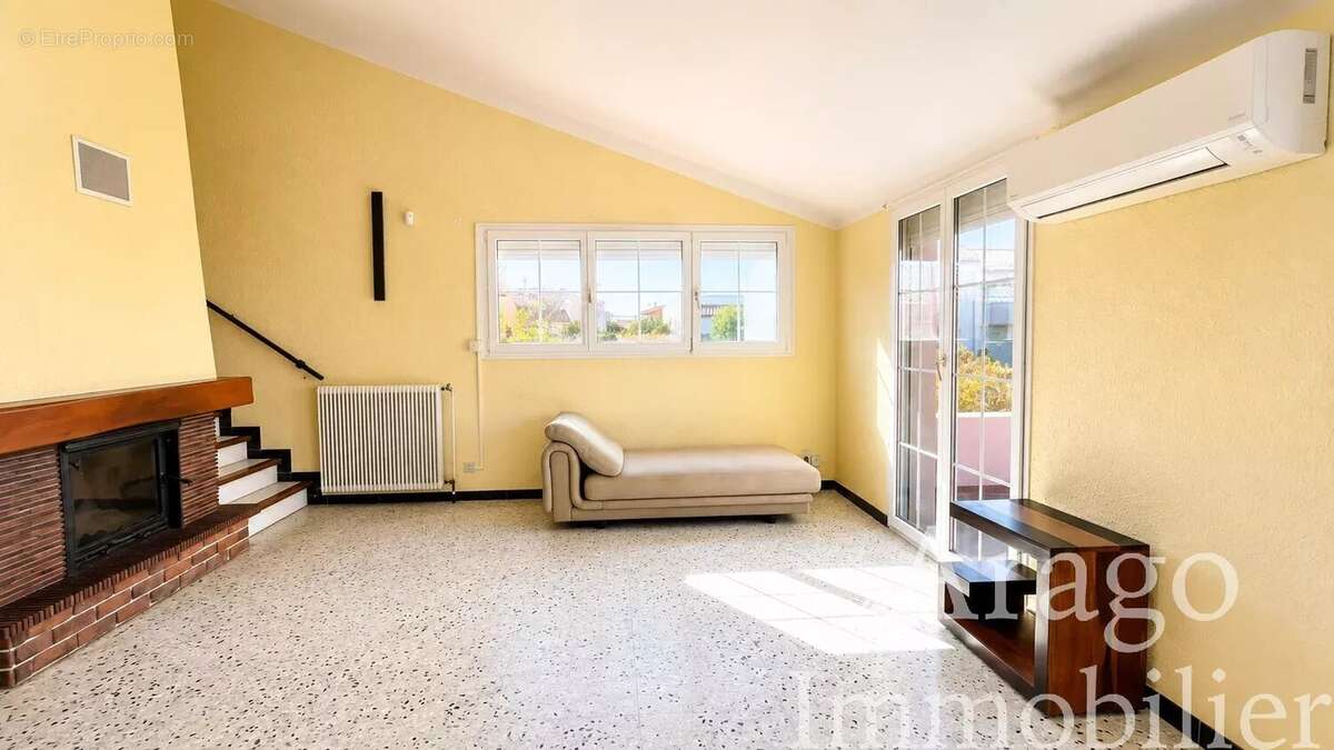 Villa 3 faces pia - photo 3
