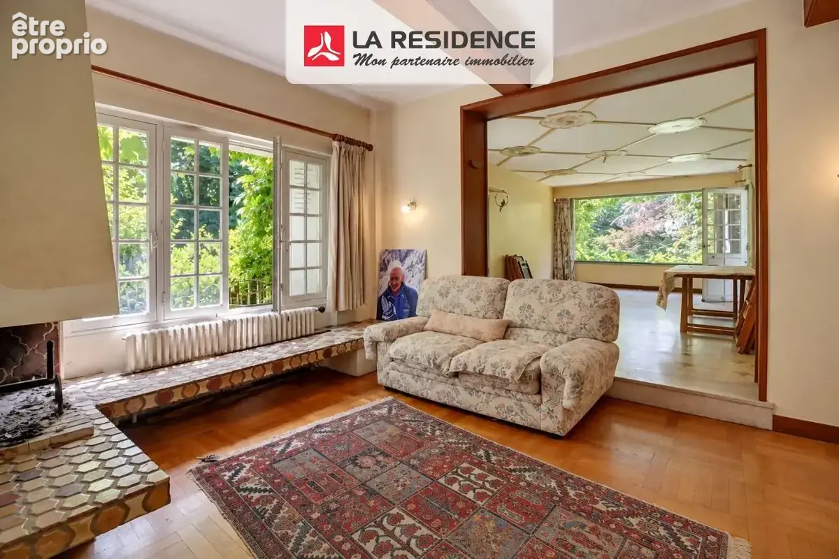 Maison 9 pièces 189 m² à vendre à Les Mureaux (78130) - photo 2