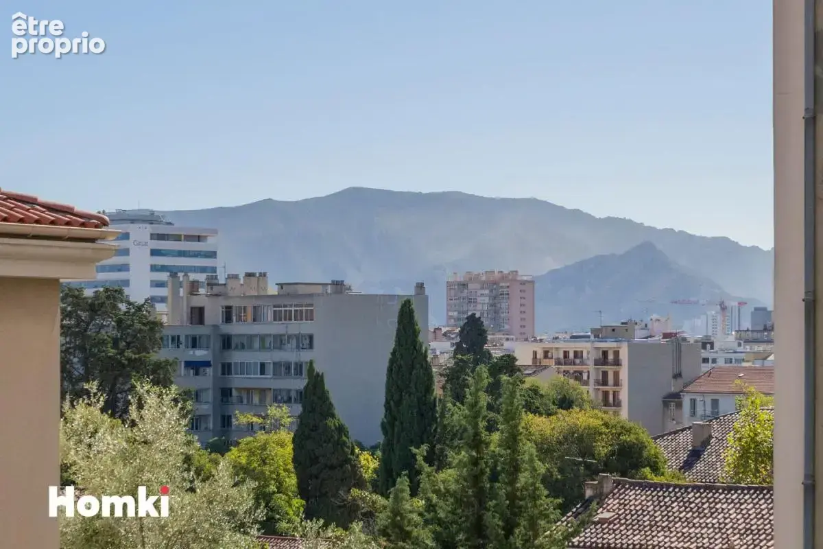 Appartement T4 de 89 m² à Marseille 13004, Impasse Croix de Régnier - photo 6