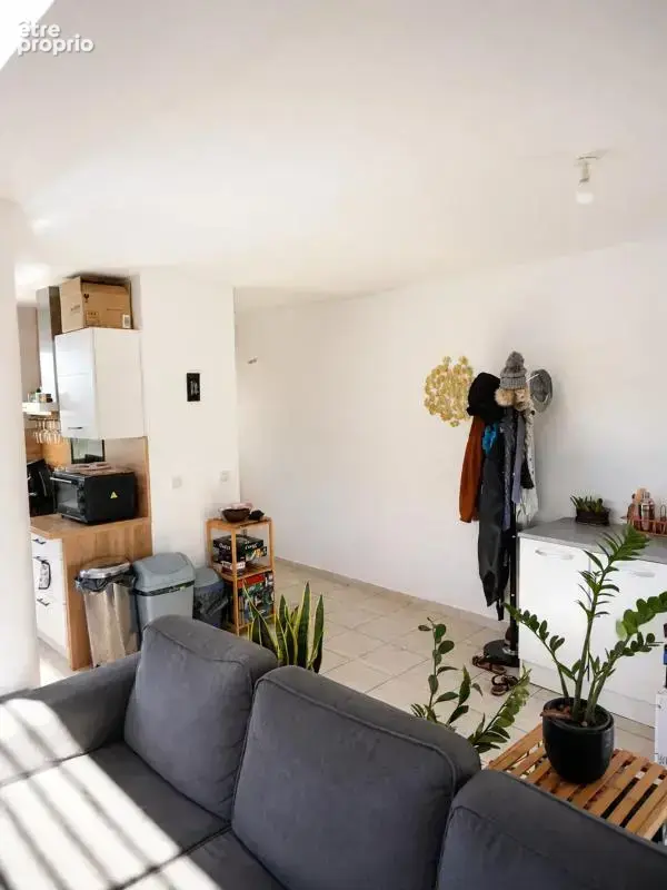 Appartement de 3 pièces de 73 m² à Saint-André-de-Sangonis - photo 10