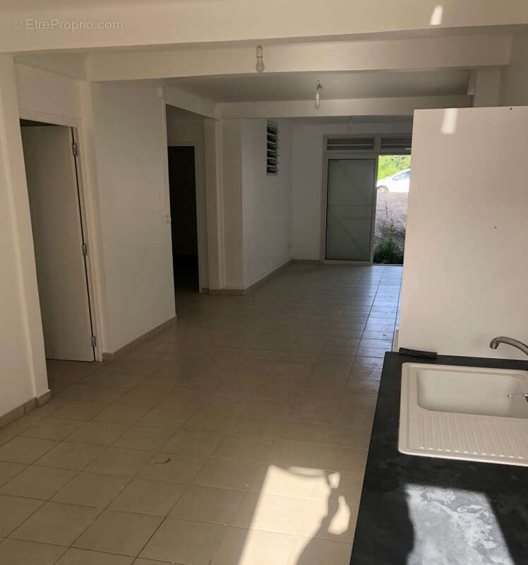 Appartement à TROIS-RIVIERES