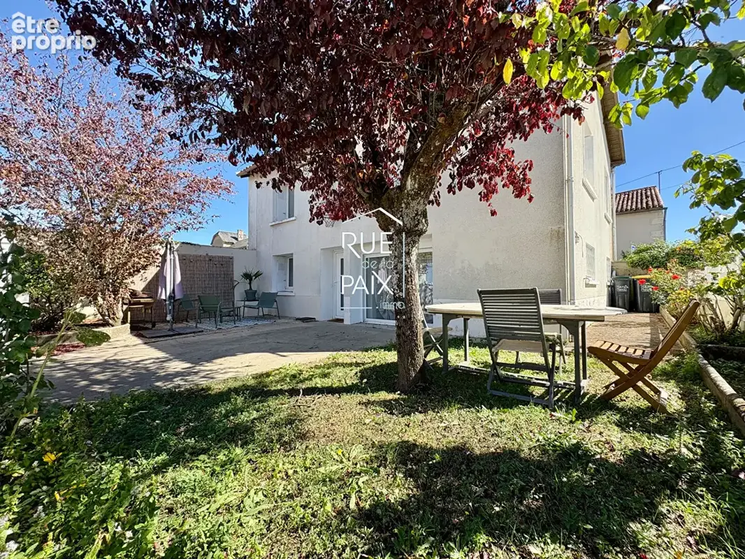 Maison Cisse 4 pièce(s) 95.04 m2 - photo 9