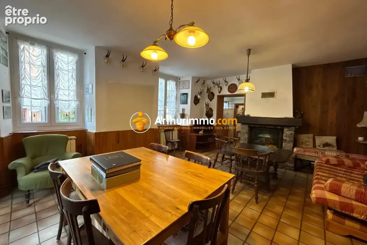 Vente Maison Abries-ristolas(05460) 300 000ï¿œ - photo 3