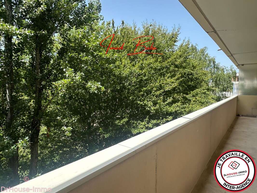 Appartement 85 m² à Lormont  - photo 6