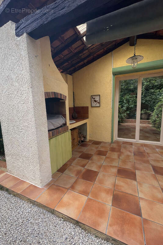 Maison à LE BEAUSSET