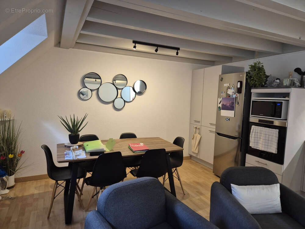 Appartement à CAUTERETS