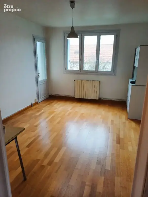 Appartement à vendre avec garage en investissement locatif (déja loué) - photo 7
