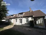 Maison à BREUX-SUR-AVRE
