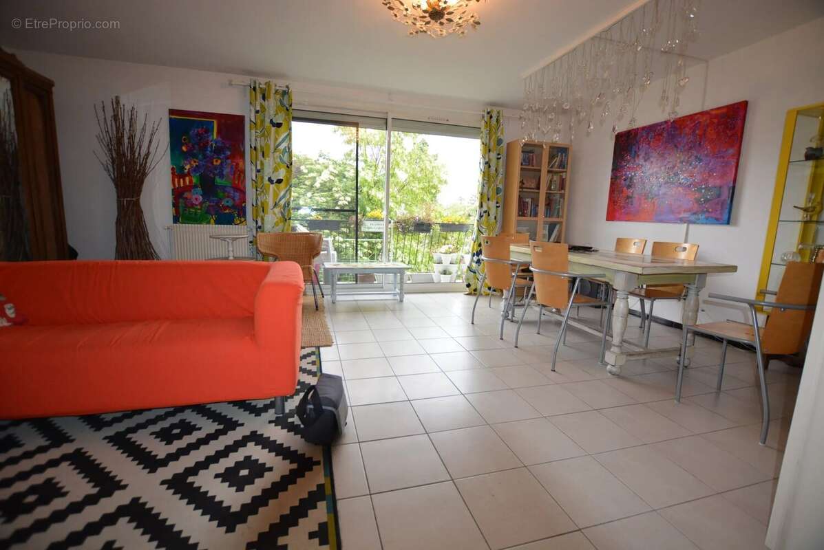 Appartement à TOURNEFEUILLE