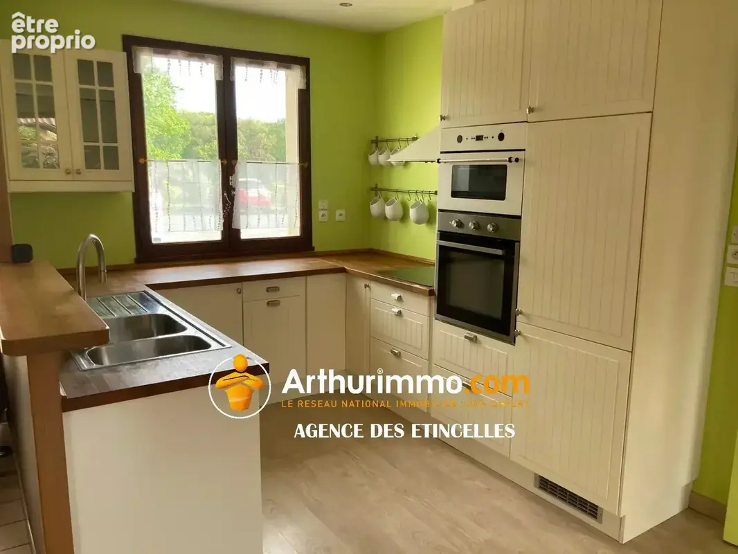 Vente Maison La guerche-de-bretagne(35130) 119 880ï¿œ - photo 3