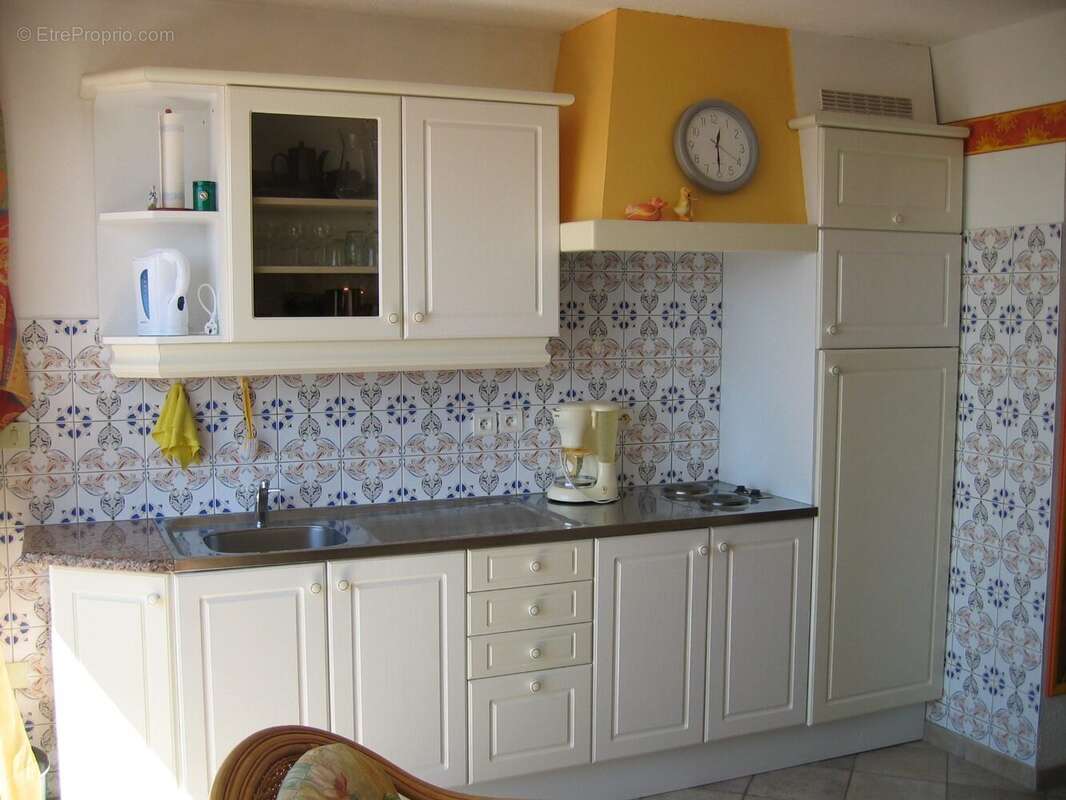 Appartement à AGDE