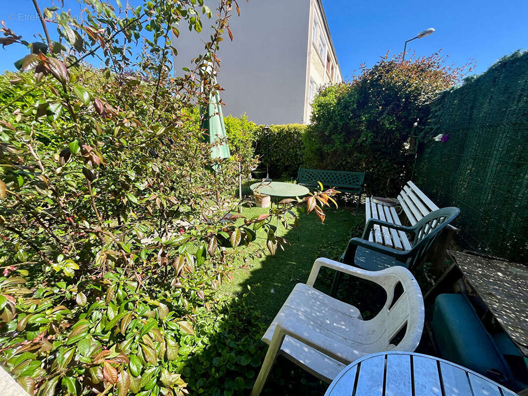 Maison à VILLEPREUX