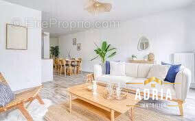 Appartement 39 m² à Meaux  - photo 3
