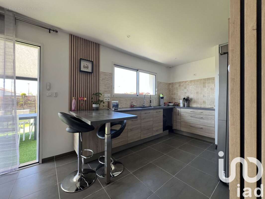 Photo 8 - Maison à SAINT-MALO-DU-BOIS