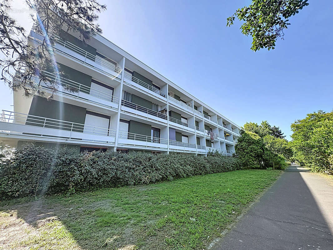 Appartement à PESSAC