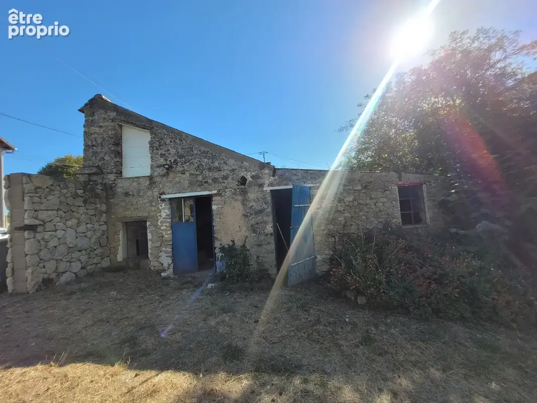 Maison ancienne avec dependances - auneau/angerville 15 min - photo 10