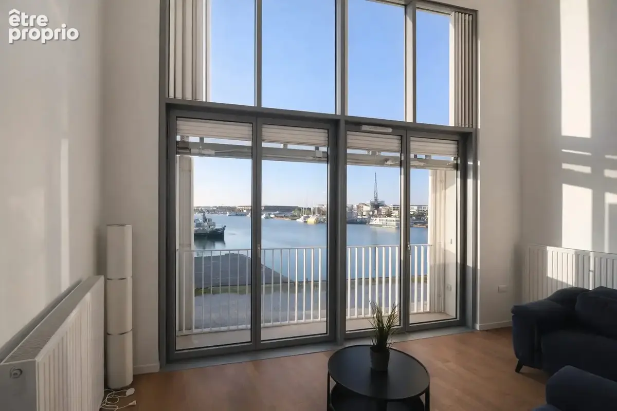 Appartement 4 pièces 93 m² à vendre à Bordeaux (33000) - photo 2