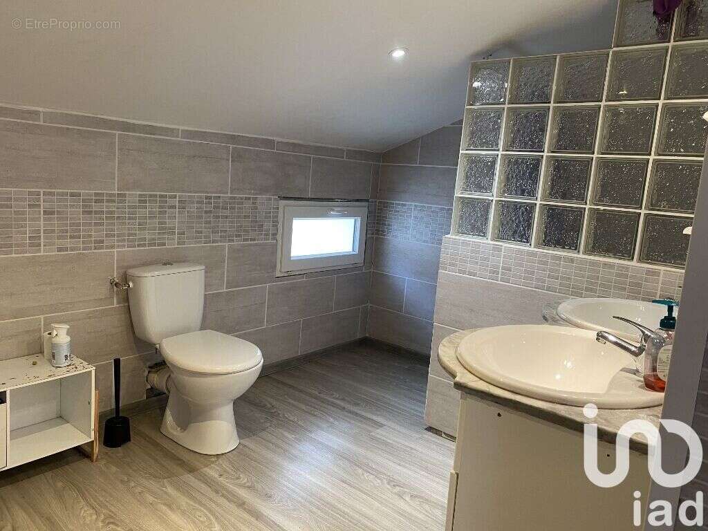 Photo 8 - Maison à BARNAS