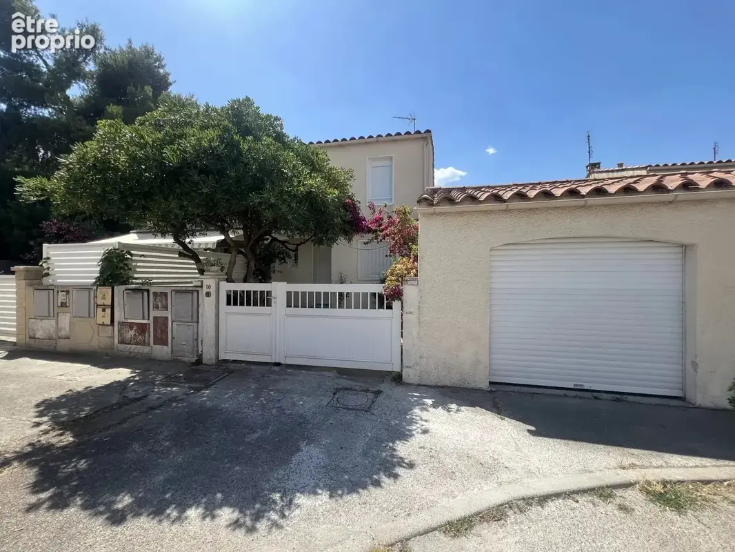 Photo Maison à Nimes au prix de 259 900€