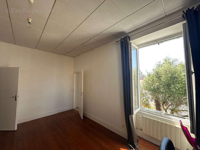 Appartement à BIARRITZ