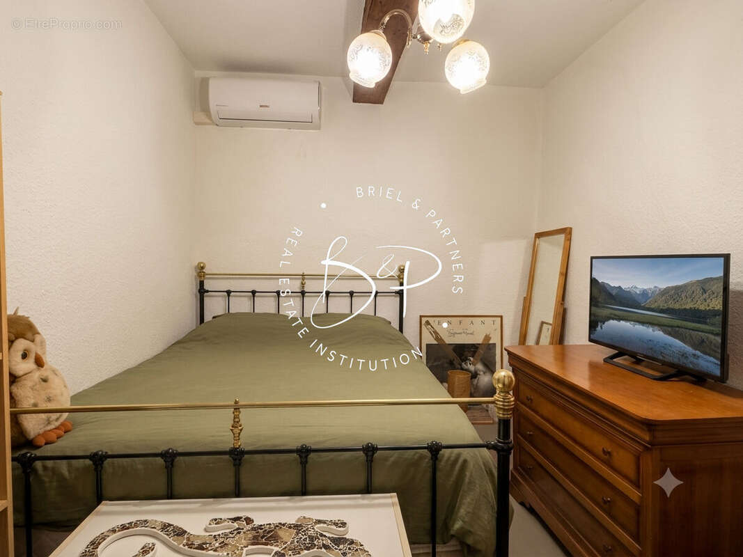 Appartement à LORGUES