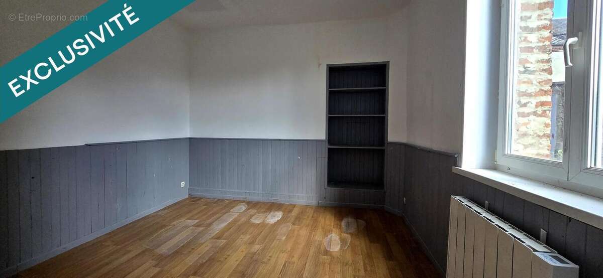 Photo 7 - Appartement à LE CATEAU-CAMBRESIS