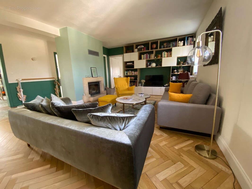 Appartement à MULHOUSE