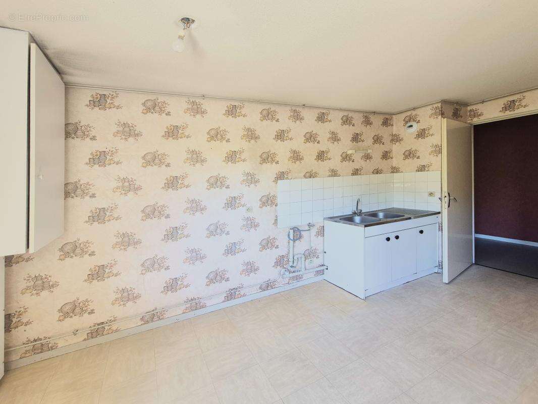 Appartement à VILLEFRANCHE-SUR-SAONE