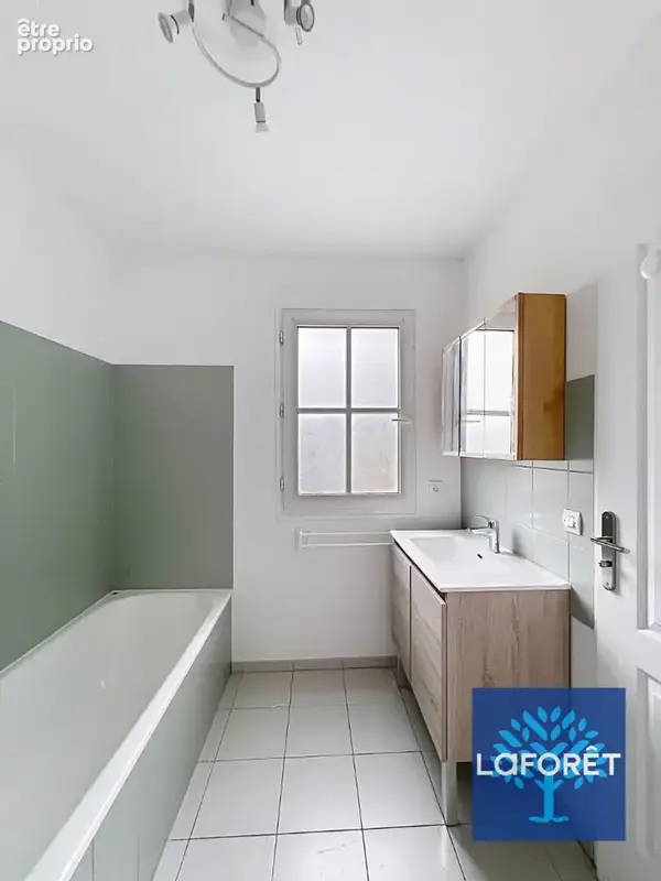 Appartement Bouray Sur Juine 3 pièces 64.34 m², jardin, stationnement privatif - photo 8